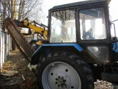 Экскаватор Е200С